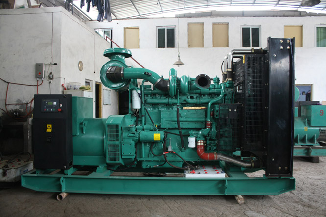 杏花岭环保无噪音：租用静音发电机组，为环境和耳朵双重保驾护航